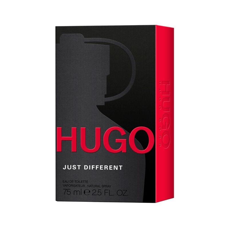 Hugo Boss Just Different Man EDT