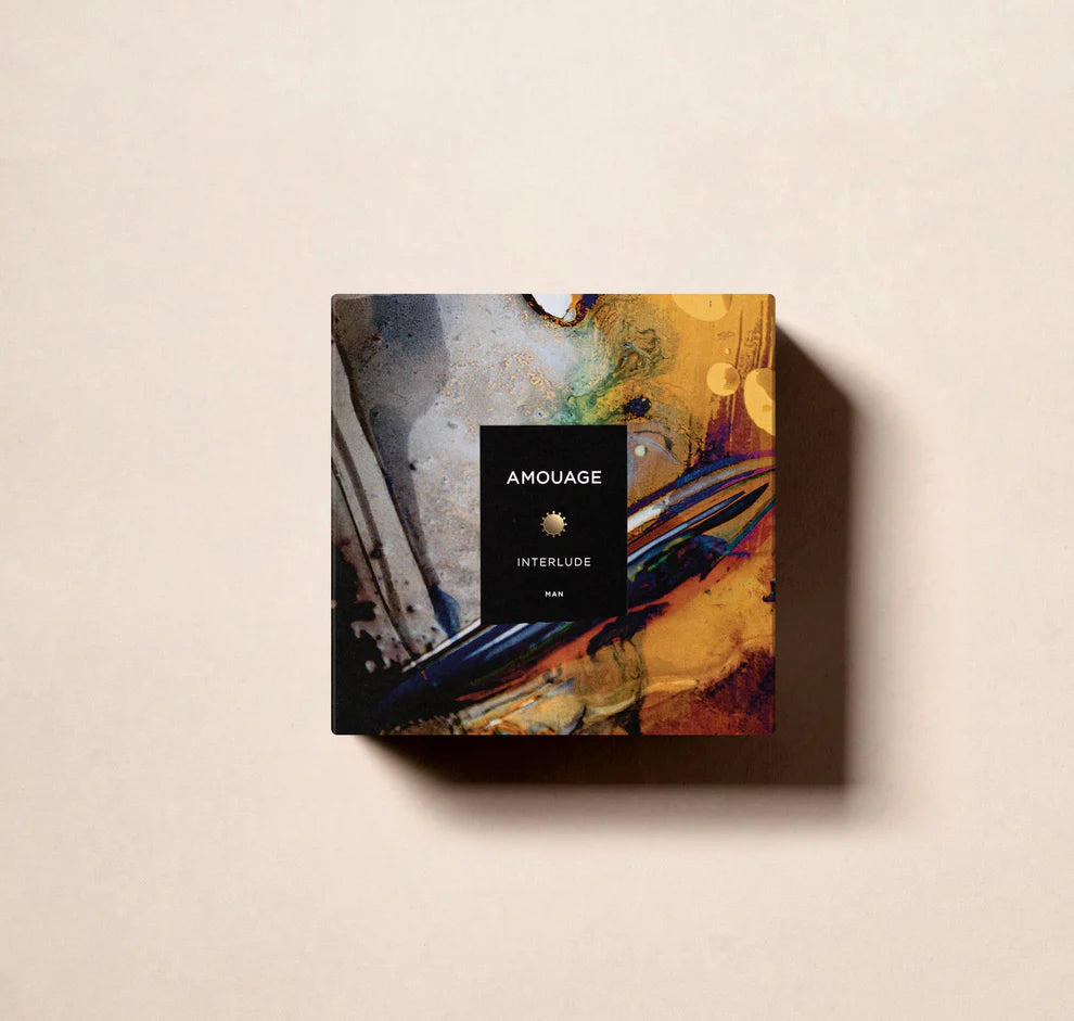 AMOUAGE INTERLUDE 53 Extrait de Parfum