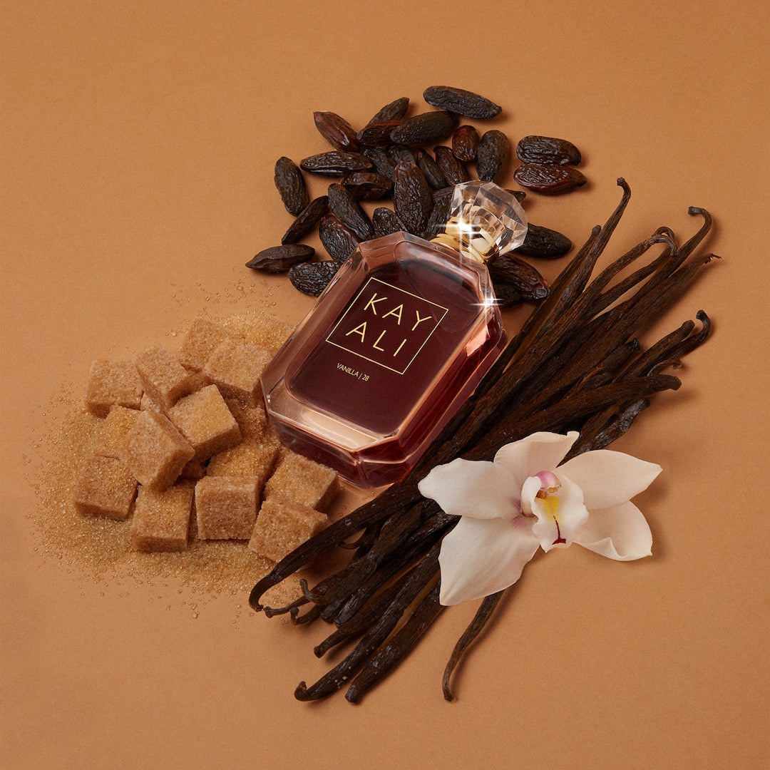 Kayali
Iconic Vanilla 28 Set - Estuche Eau De Parfum