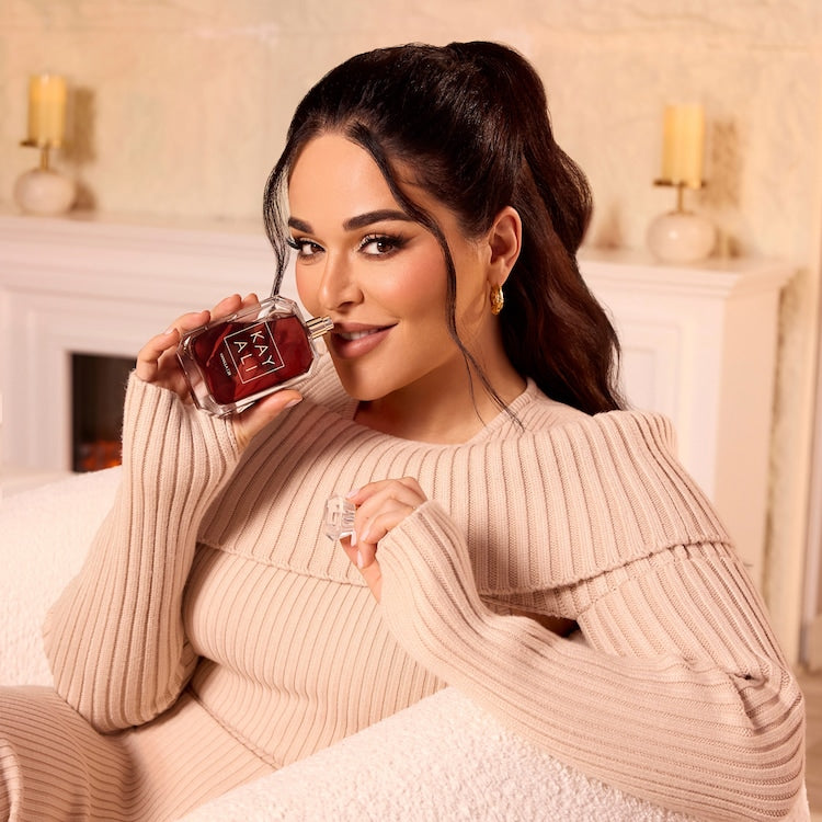 Kayali
Iconic Vanilla 28 Set - Estuche Eau De Parfum