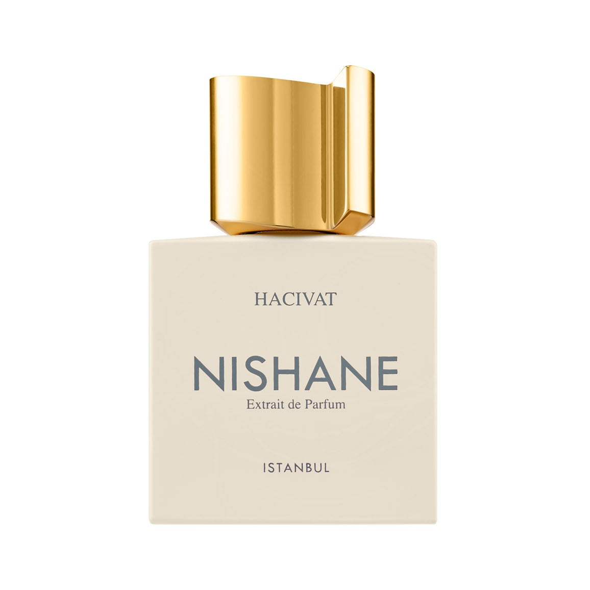 NISHANE – HACIVAT  Extrait De Parfum