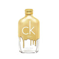 Calvin Klein
CK One Gold
Eau de Toilette mixte ( TESTER )