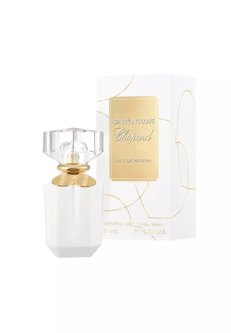Sparkling Love Chopard EDP