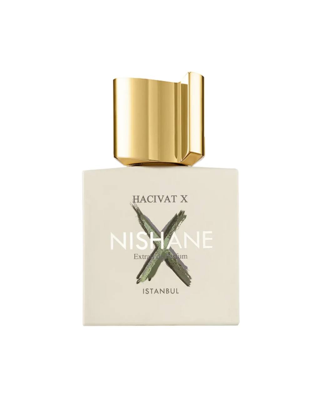 NISHANE – HACIVAT X Extrait De Parfum