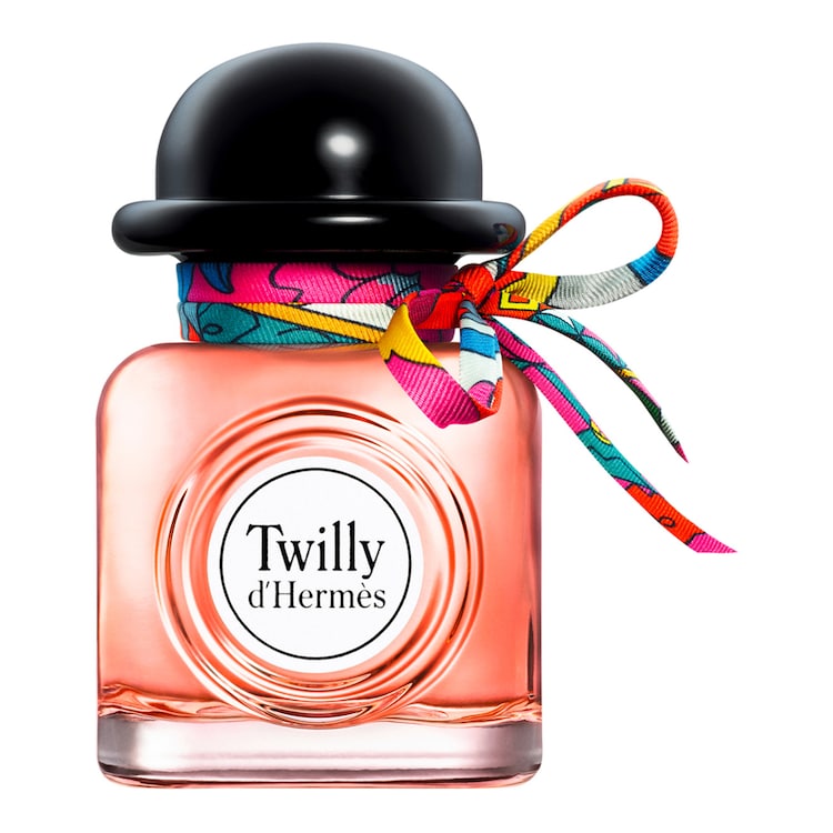 HERMÈS
Twilly d'Hermès - Eau de Parfum