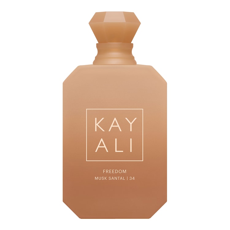 Kayali
Freedom Musk Santal 34 - Eau de Parfum