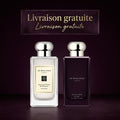 Jo malone [English pear and freesia +velvet rose and oud