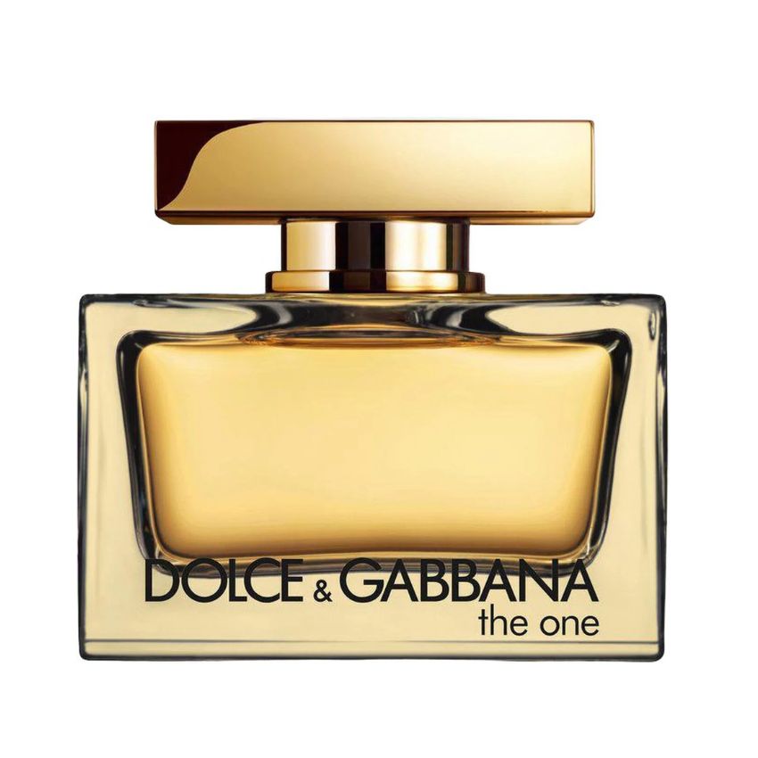Dolce and gabbana the one femme edp intense