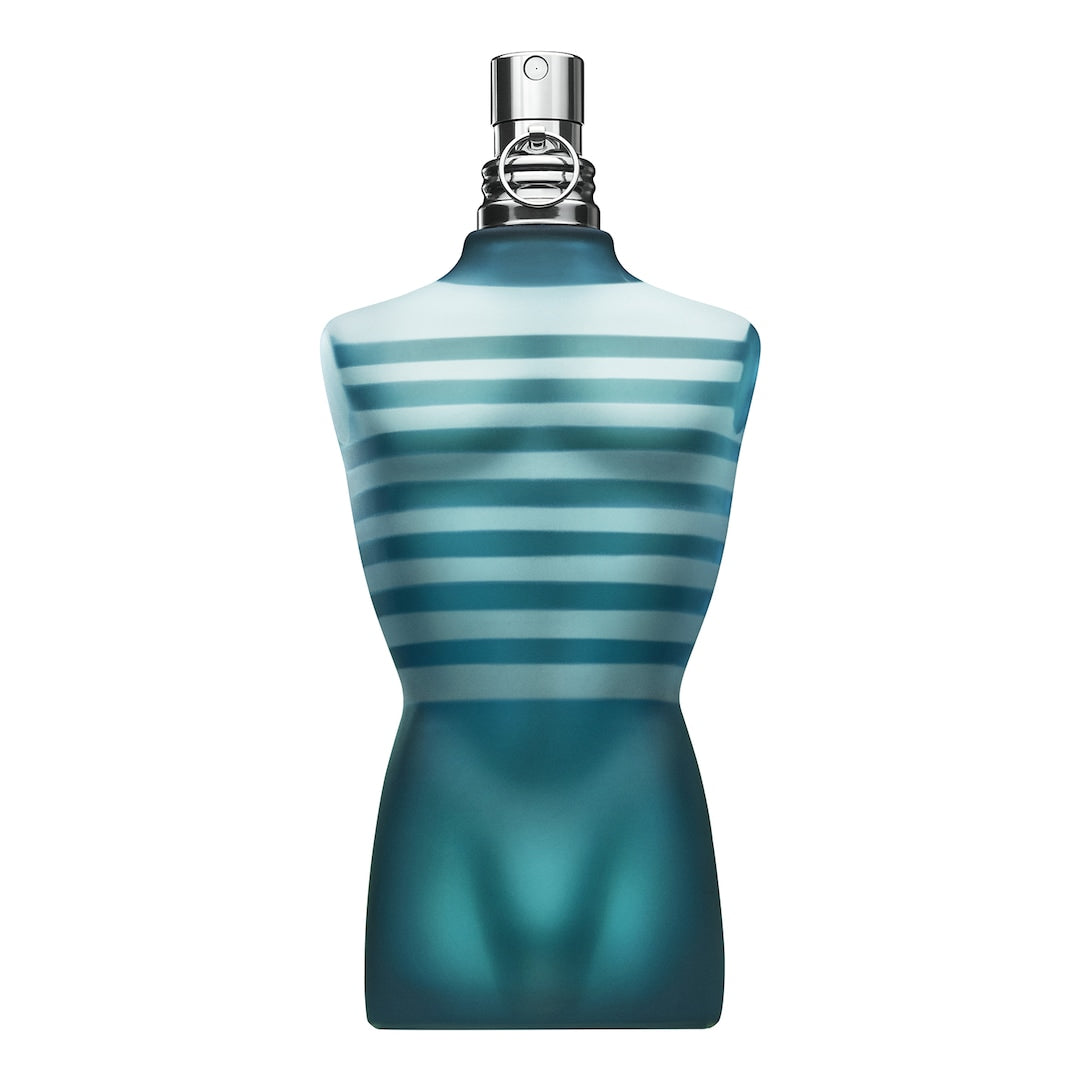 JEAN PAUL GAULTIER
Le Male - Eau de Toilette Notes de Menthe, Lavande et Vanille