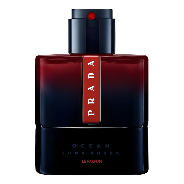 PRADA
Luna Rossa Ocean Le Parfum - Parfum rechargeable pour homme au sillage boisé