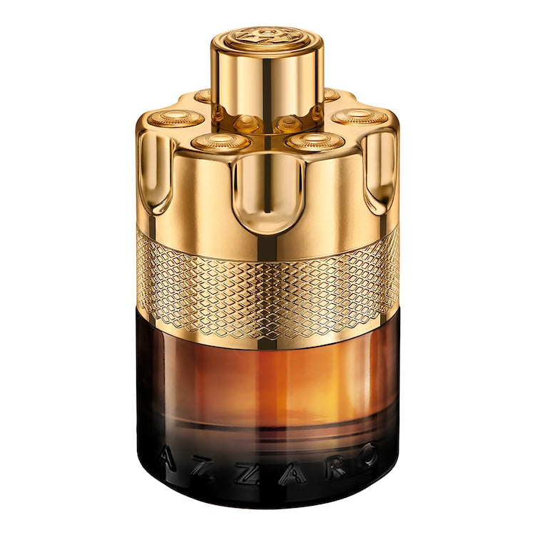 Azzaro Forever Wanted Absolu - Eau de Parfum Intense
