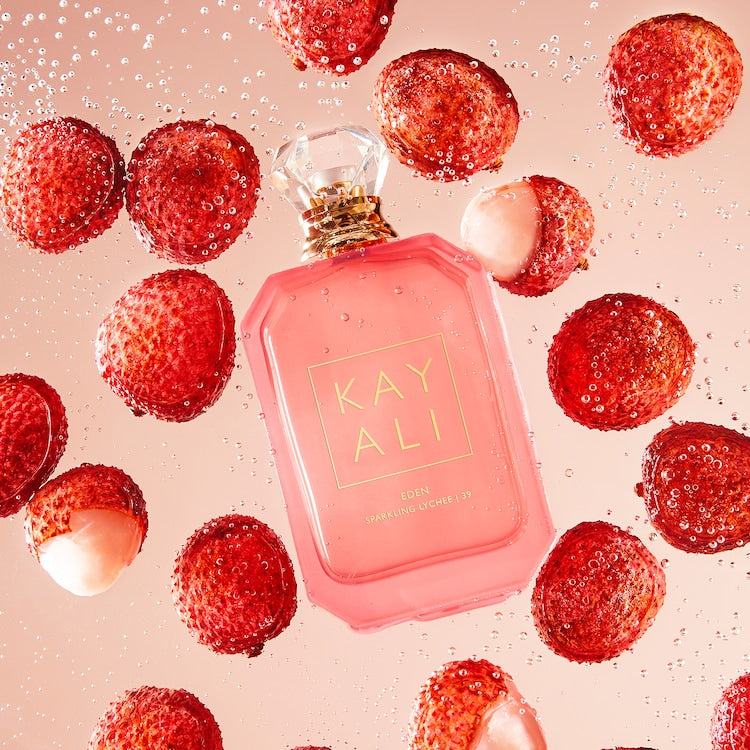 Kayali
Eden Sparkling Lychee 39 - Eau de Parfum