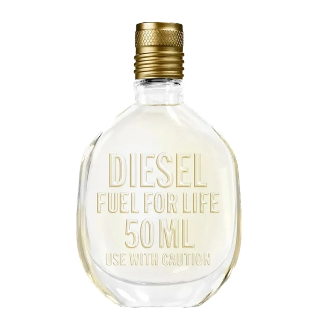 DIESEL FUEL FOR LIFE