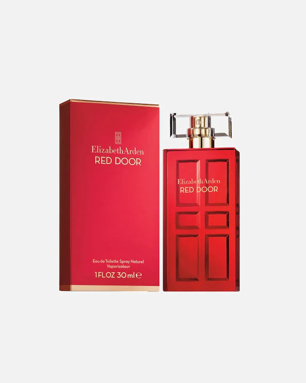 ELIZABETH ARDEN Red Door Eau de Toilette