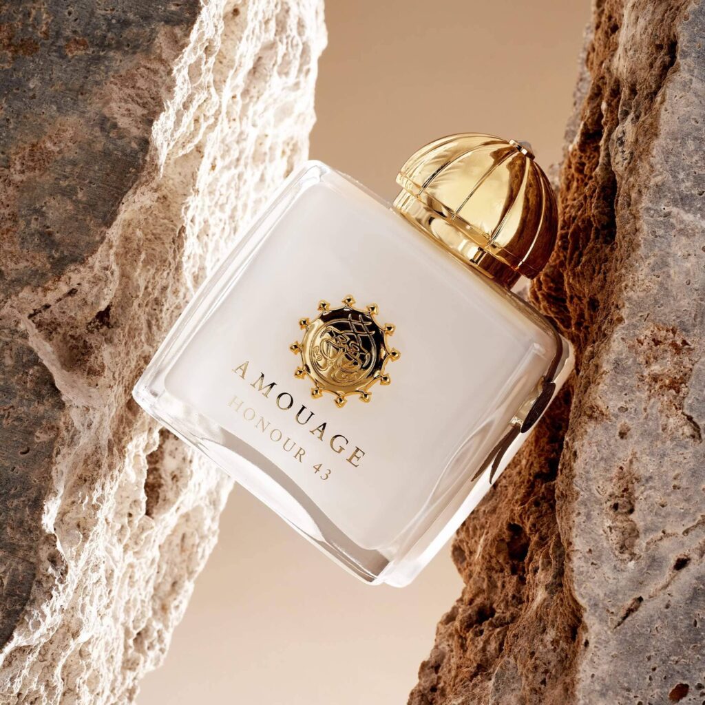 AMOUAGE Honour 43 Woman