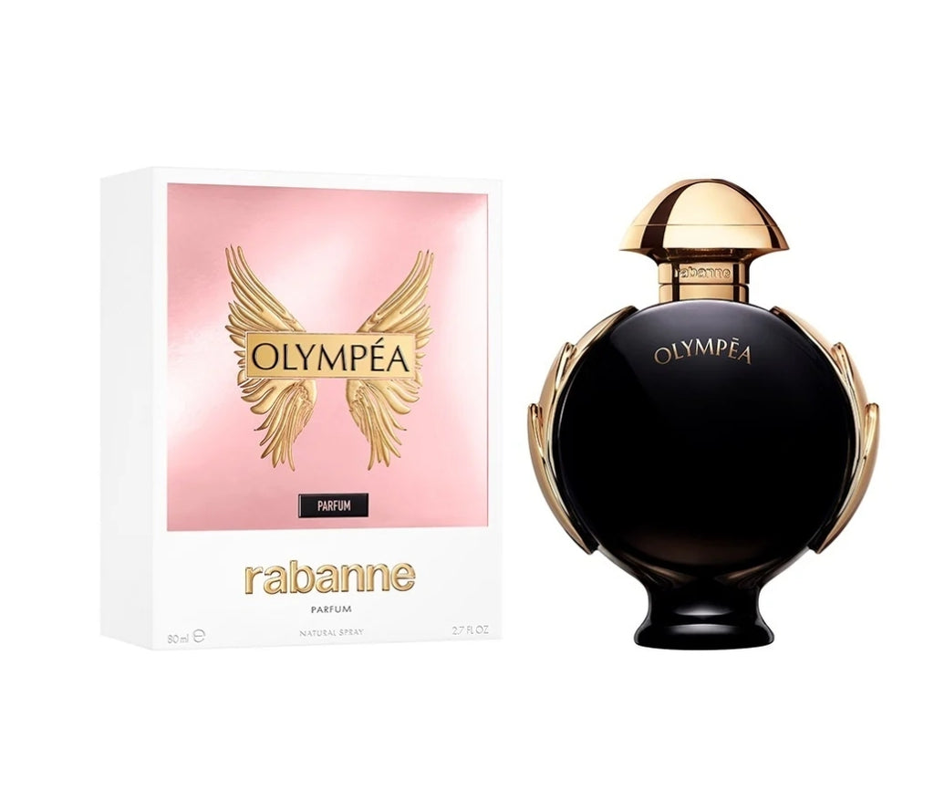 PACO RABANNE OLYMPEA PARFUM