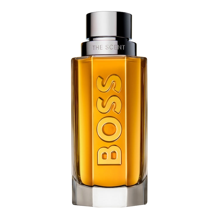 HUGO BOSS
BOSS The Scent - Eau de Toilette ( TESTER )