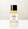 Santal Austral - matiere premiere