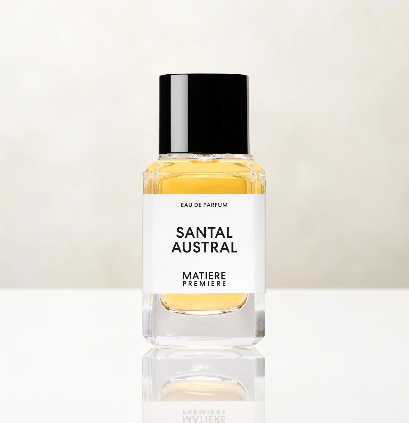 Santal Austral - matiere premiere