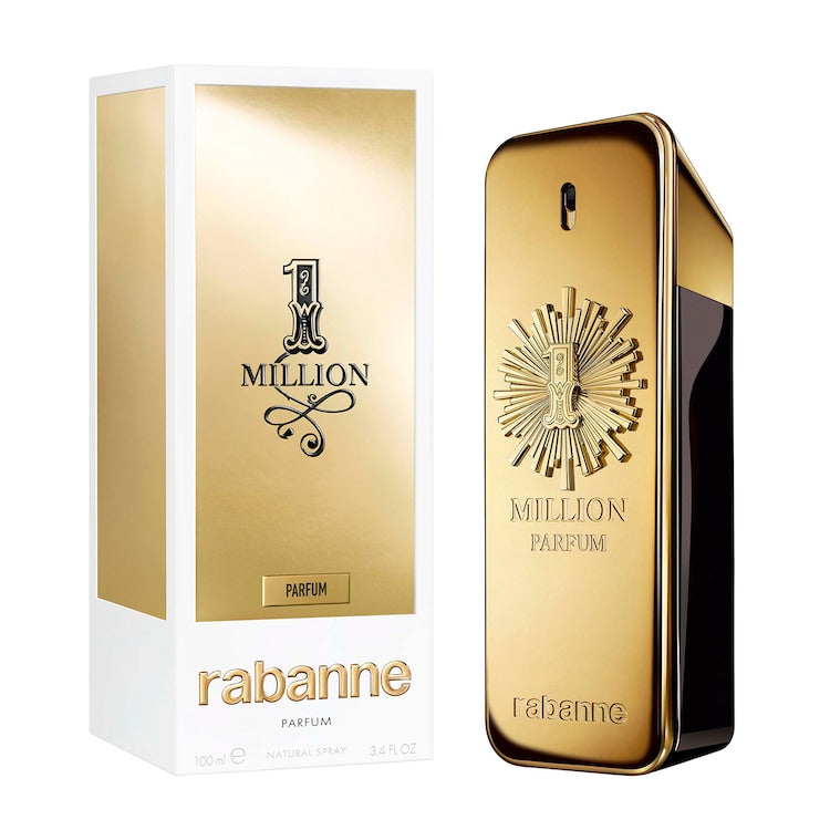PACO RABANNE 1 Million - Parfum ( TESTER )