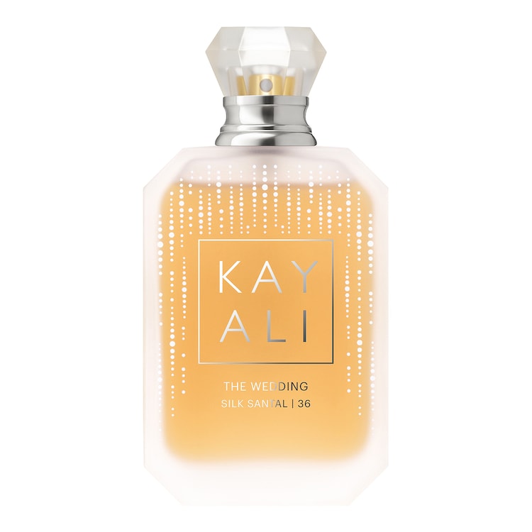 KAYALI
The Wedding Silk Santal 36 - Eau de Parfum