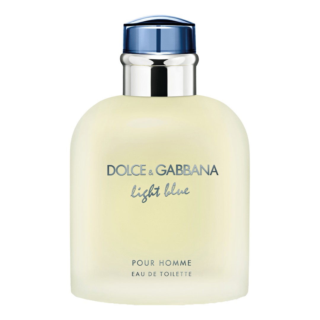 DOLCE & GABBANA
Light Blue Pour Homme - Eau de Toilette