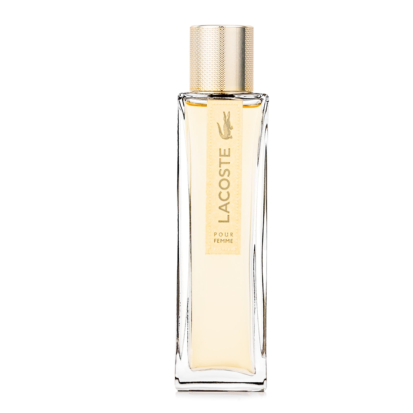 LACOSTE POUR FEMME EAU DE PARFUM