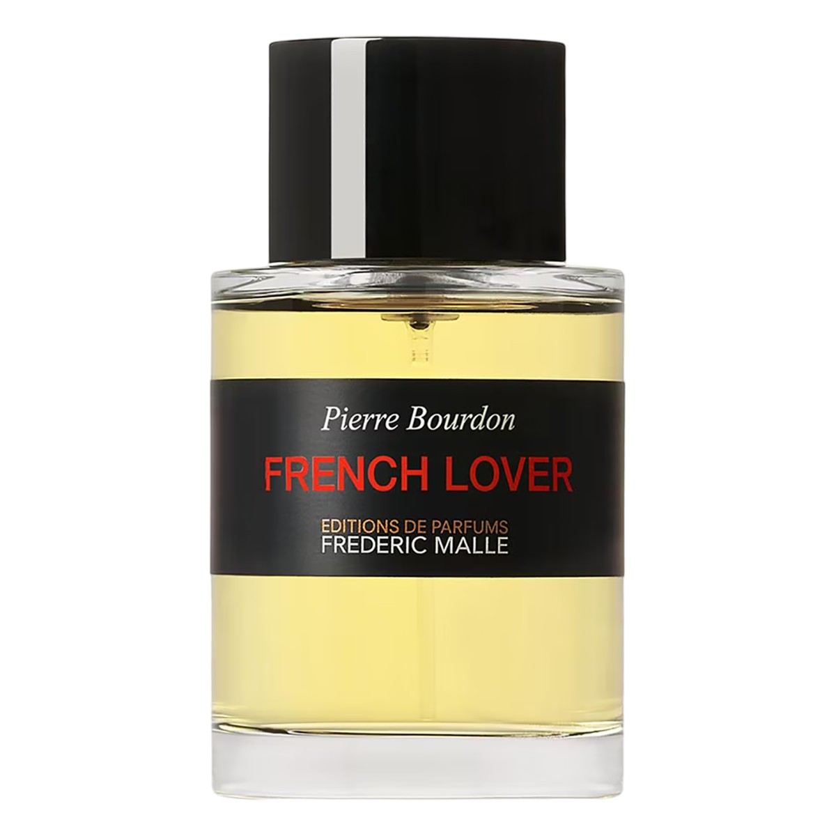 Frederic malle - french lover