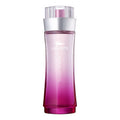 TESTER LACOSTE
Touch of Pink