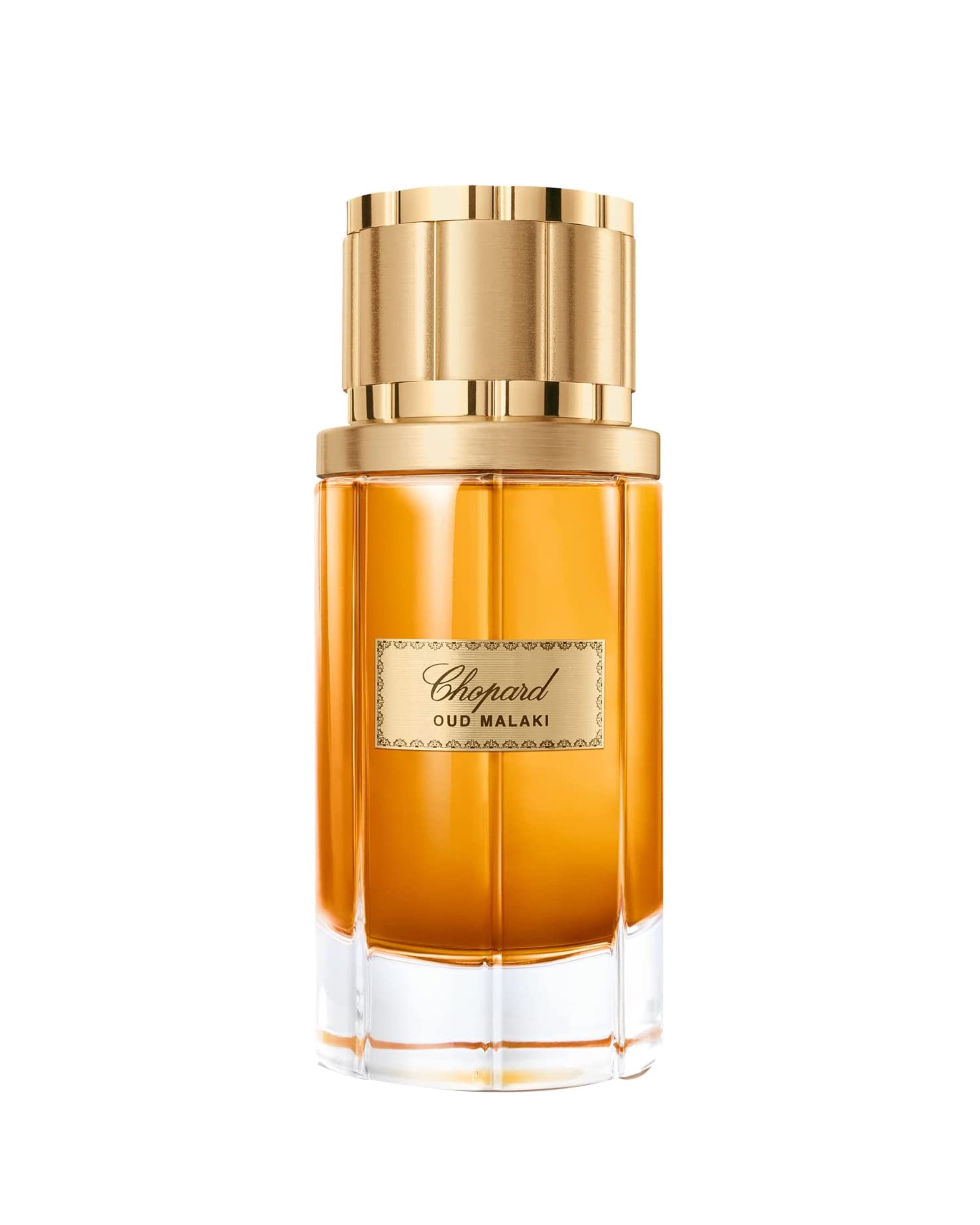 TESTER Chopard Oud Malaki - Eau de Parfum