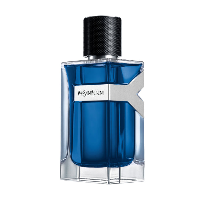 Yves Saint Laurent
Y Iced Cologne Eau de Toilette Intense
Perfumes para hombres