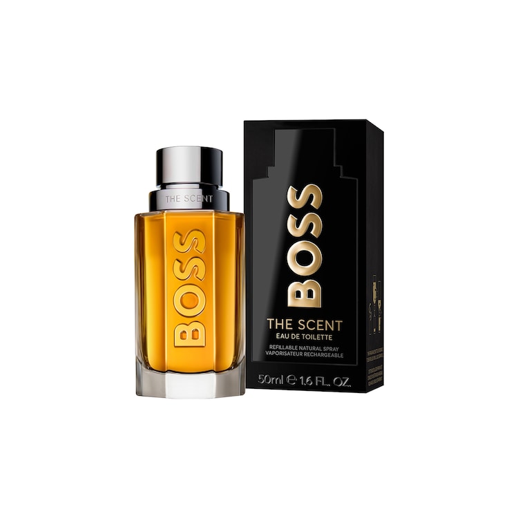 HUGO BOSS
BOSS The Scent - Eau de Toilette ( TESTER )