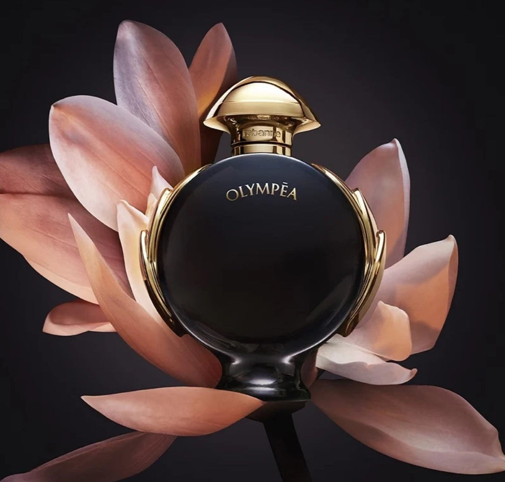 PACO RABANNE OLYMPEA PARFUM