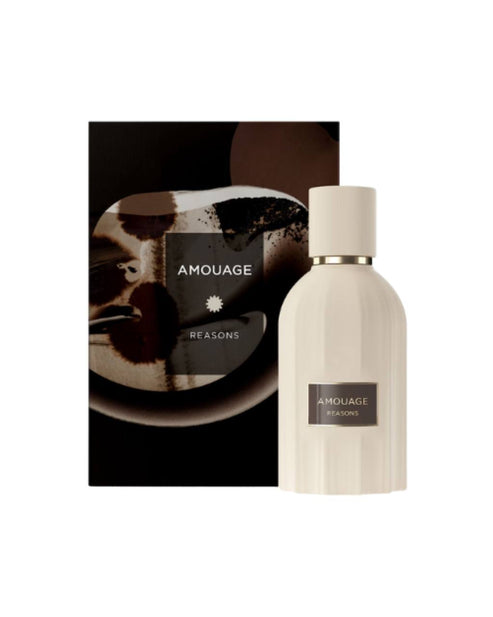 AMOUAGE REASONS