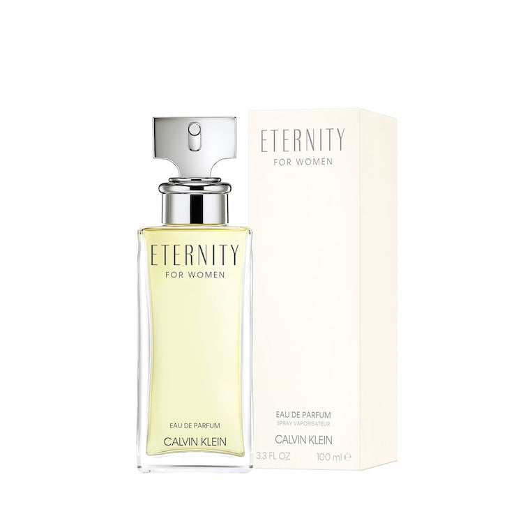 CALVIN KLEIN
Eternity - Eau de Parfum ( TESTER )
