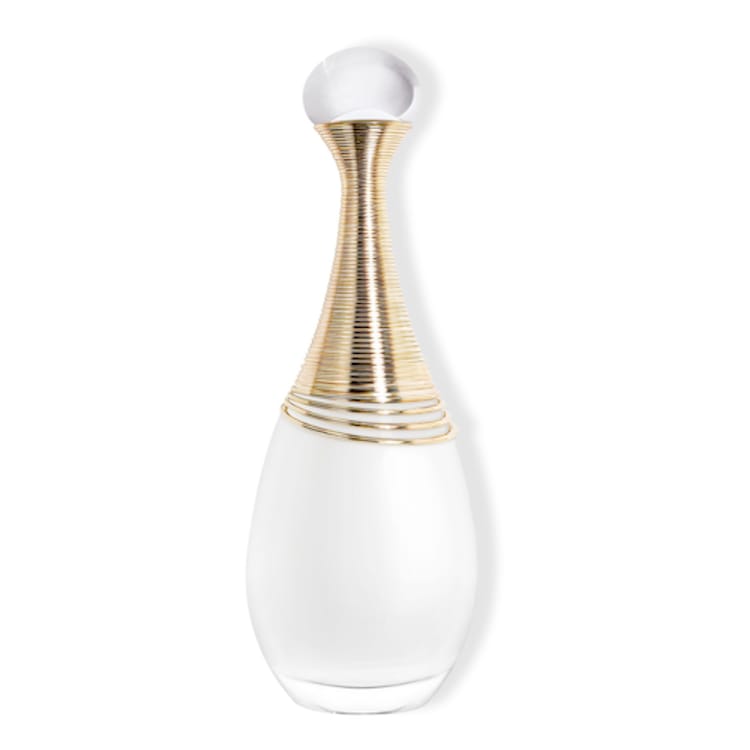 DIOR
J'adore Parfum d'eau - Eau de Parfum sans alcool - Notes Florales