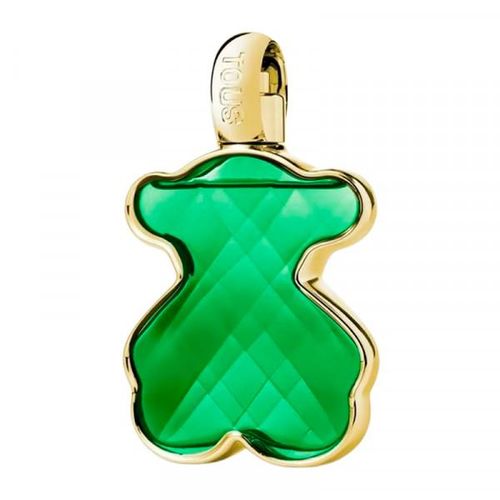 TOUS LOVEME THE EMERALD ELIXIR PARFUM