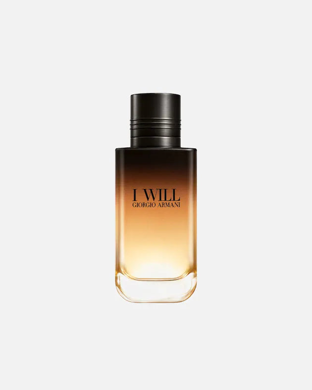 IWILL GIORGIO ARMANI