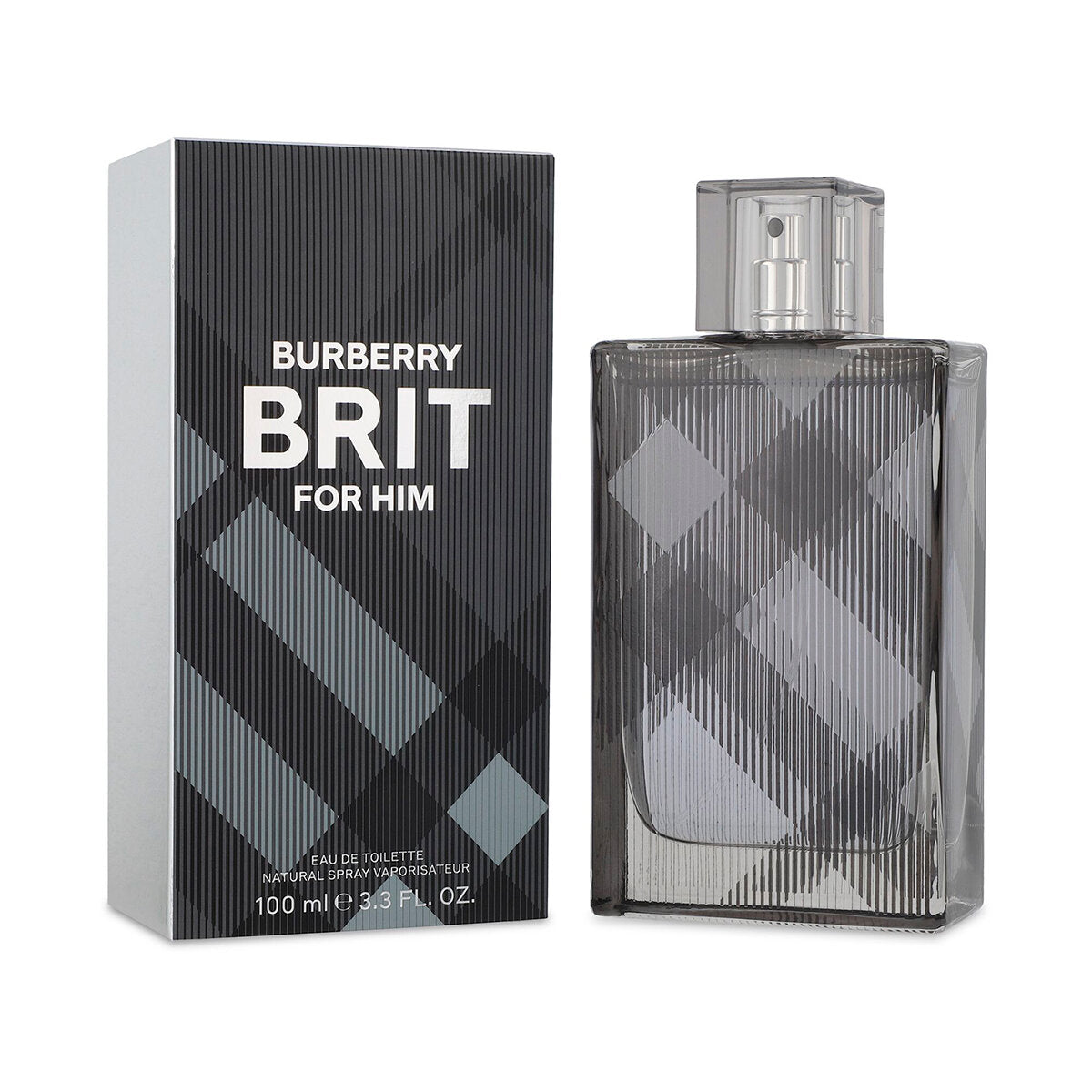 Burberry Brit - Eau de Toilette