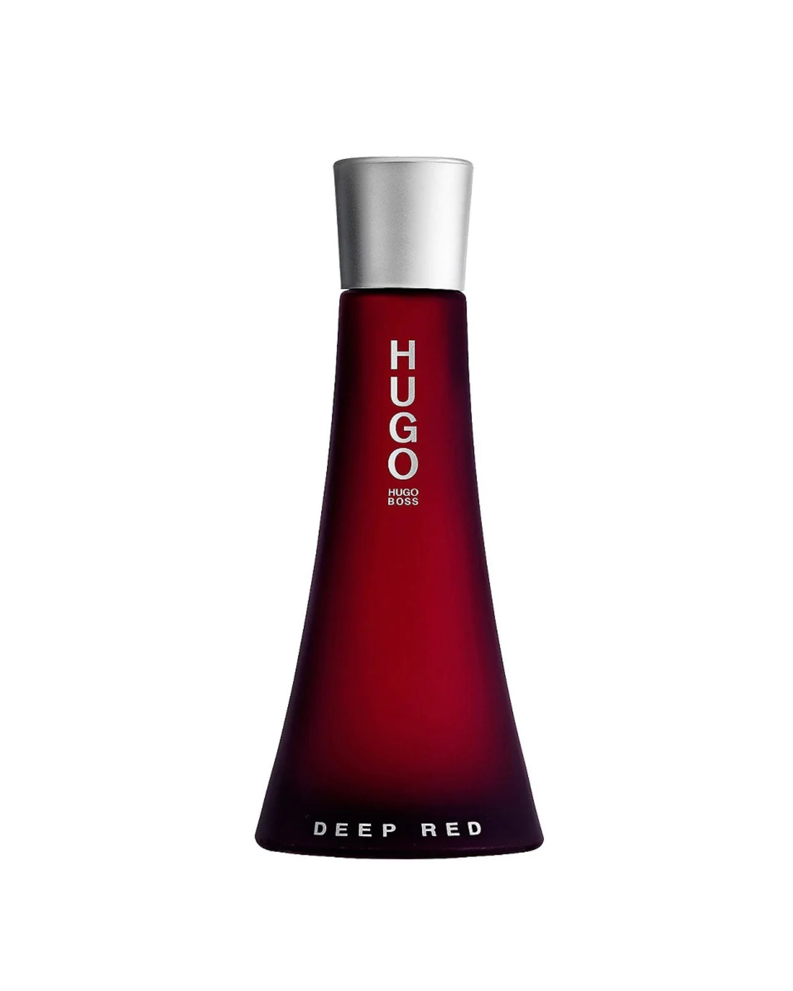 HUGO BOSS DEEP RED EAU DE PARFUM