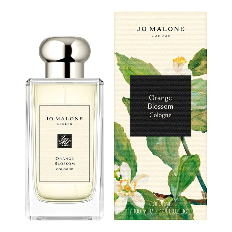 JO MALONE Orange Blossom
