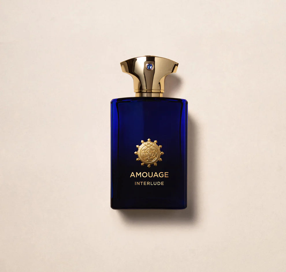 AMOUAGE INTERLUDE 53 Extrait de Parfum