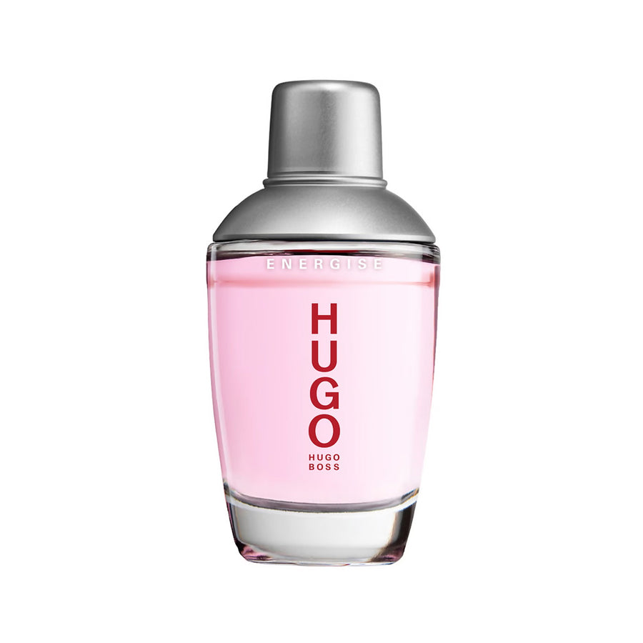 Hugo Boss
HUGO Energise
Eau de Toilette pour homme