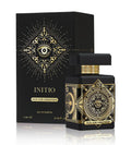 INITIO - oud for greatness