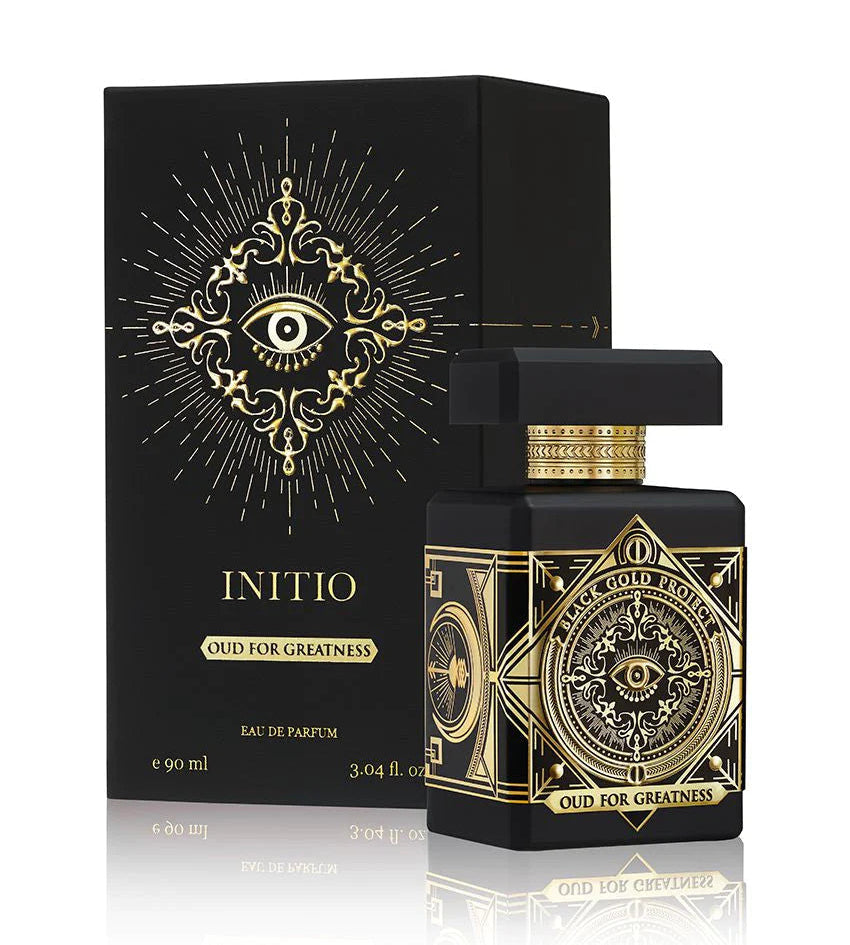INITIO - oud for greatness