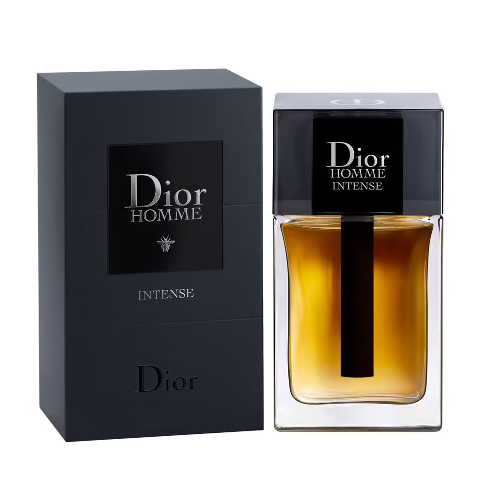 Dior HOMME INTENSE  Eau de Parfum