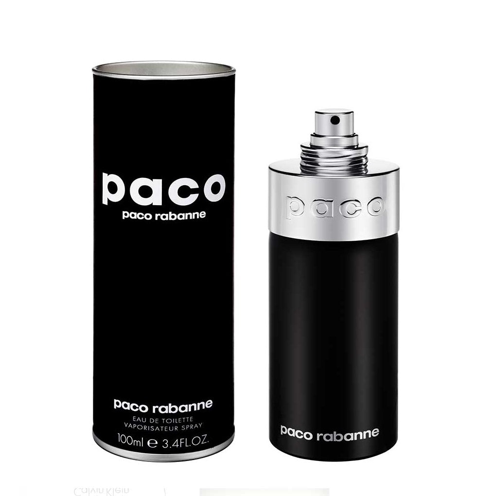 Paco-Paco Rabanne