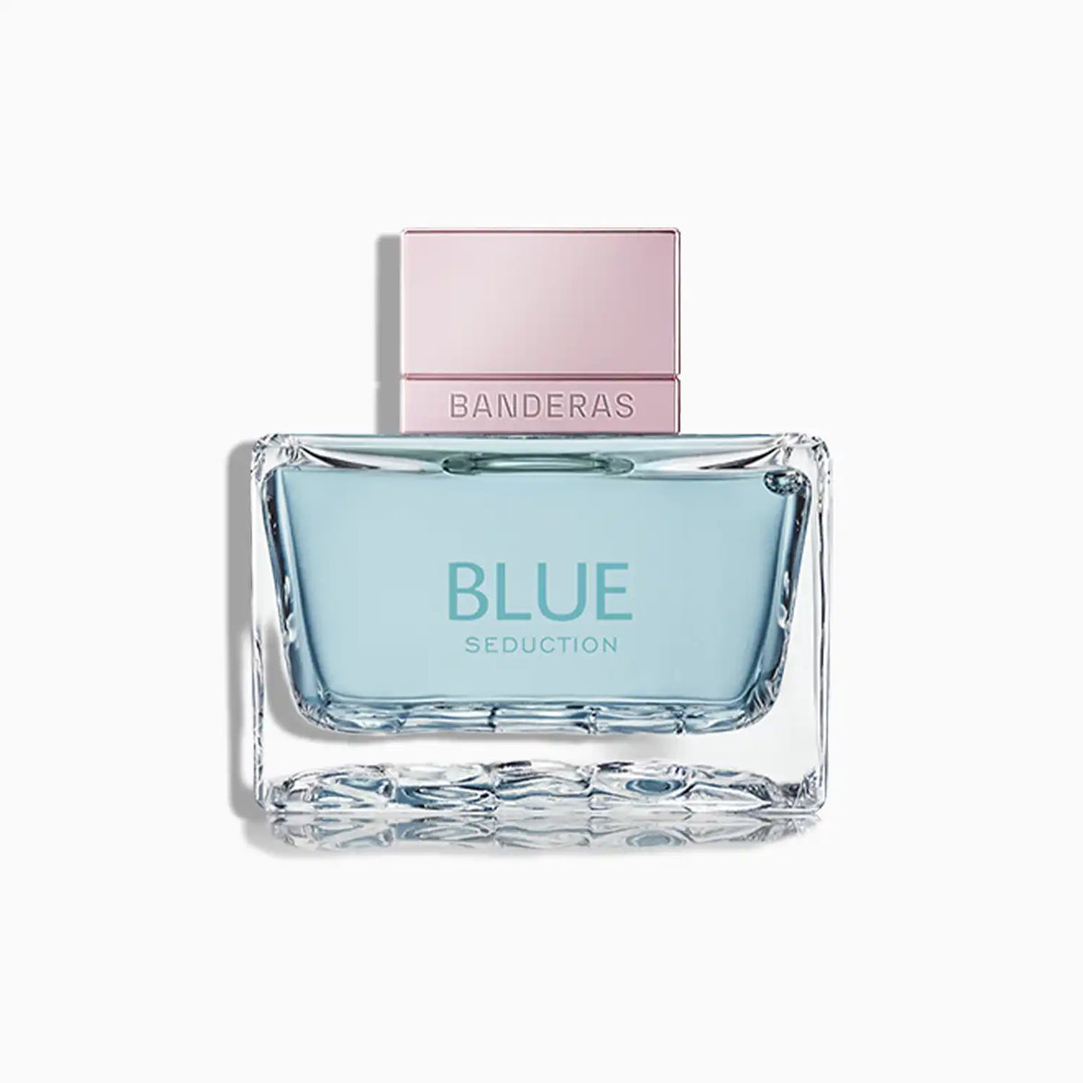 Antonio Banderas
ANTONIO BANDERAS BLUE SEDUCTION POUR FEMME (TESTER )