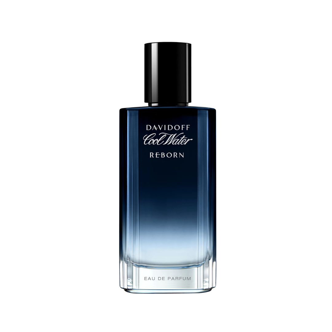 Cool Water Reborn Eau de Parfum Davidoff