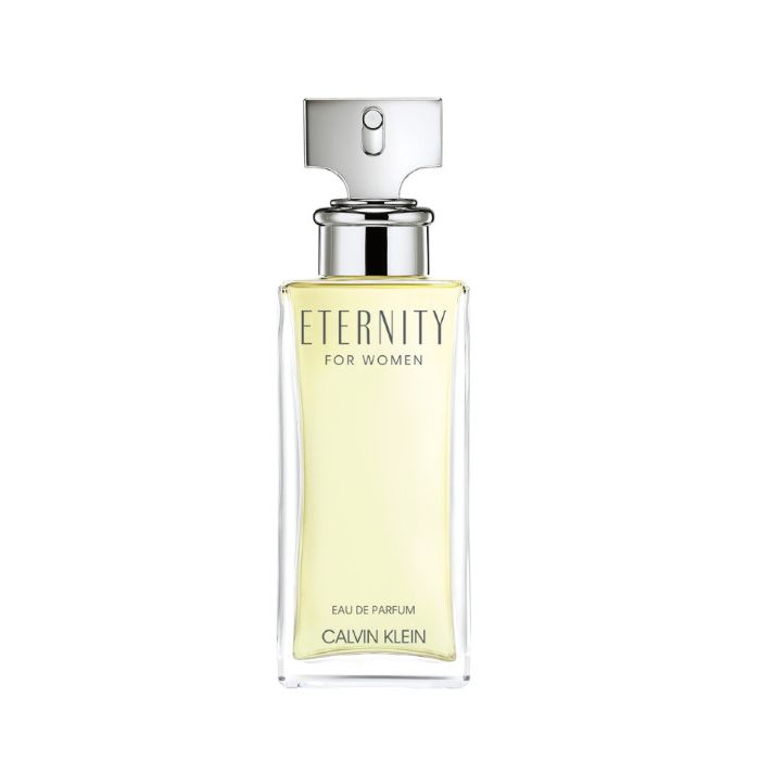 Calvin Klein
Eternity Women EDP
Perfumes de Mujer